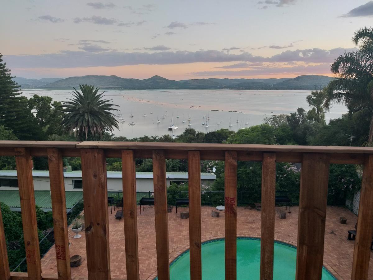 Yacht View | Schoemansville Accommodation