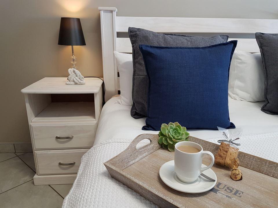 454 on Louisiana | Accommodation Faerie Glen Nature Reserve