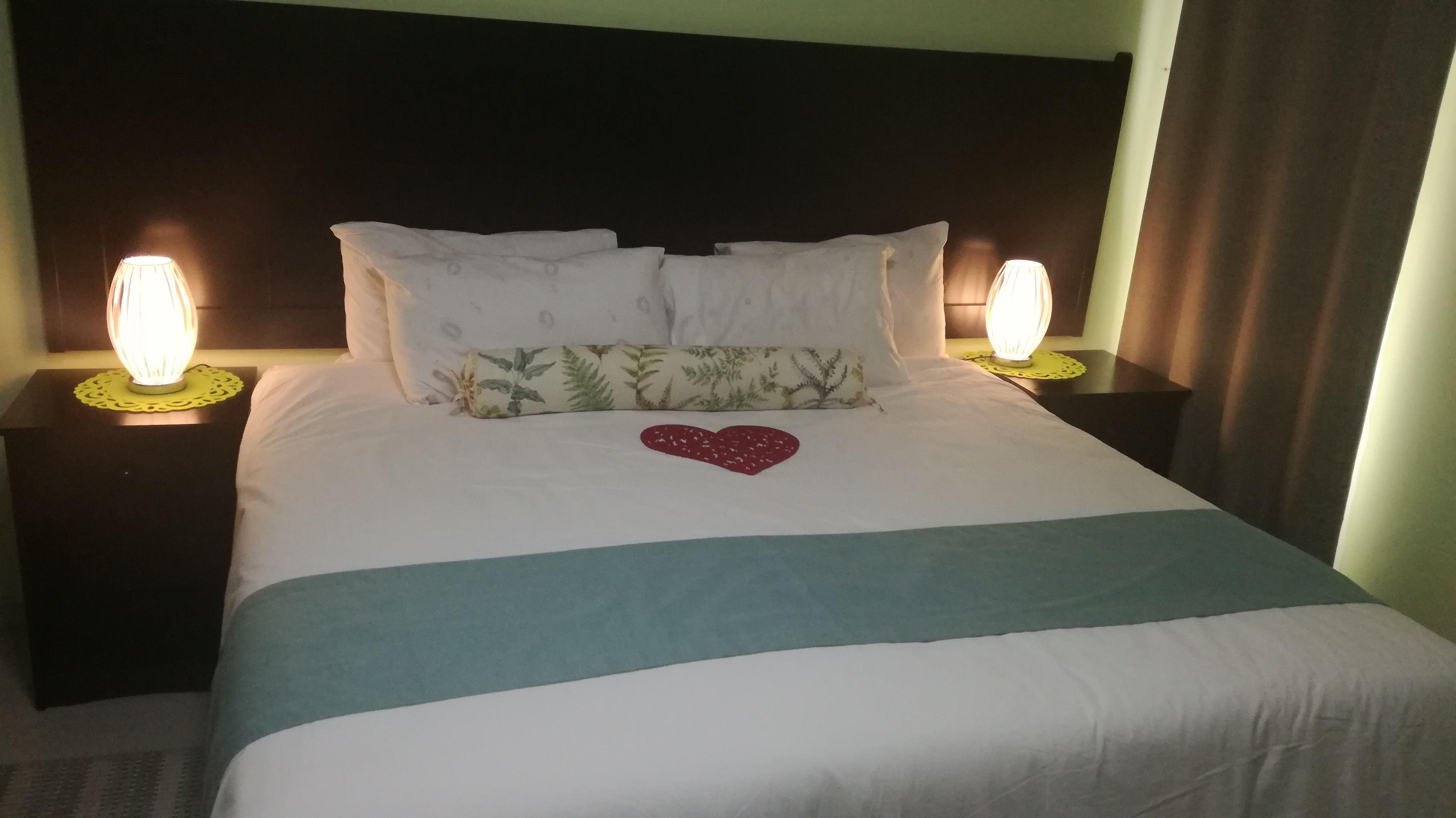 Arianna Guest House | Accommodation Maulana Ward