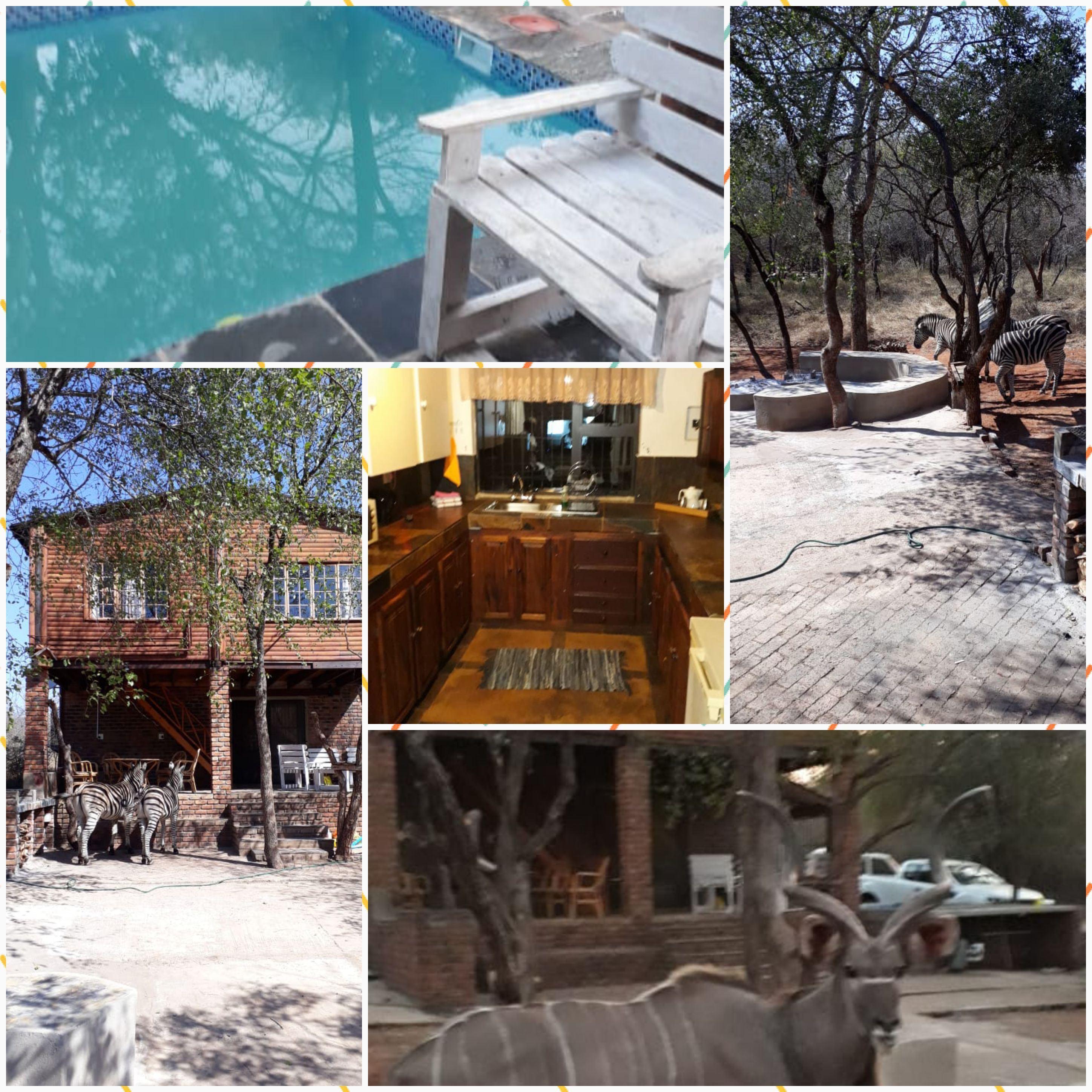 Bos-Geluk | Accommodation Marloth Park