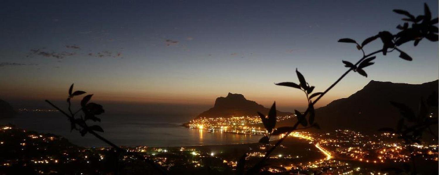 2 Night Bayview Mountain Package
