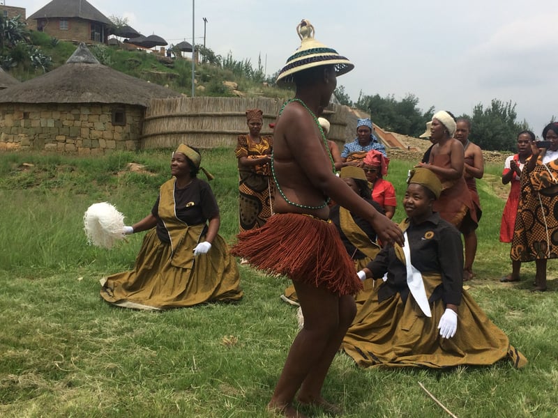 Thaba Bosiu Cultural Village | Special Deals and Offers Book Now!