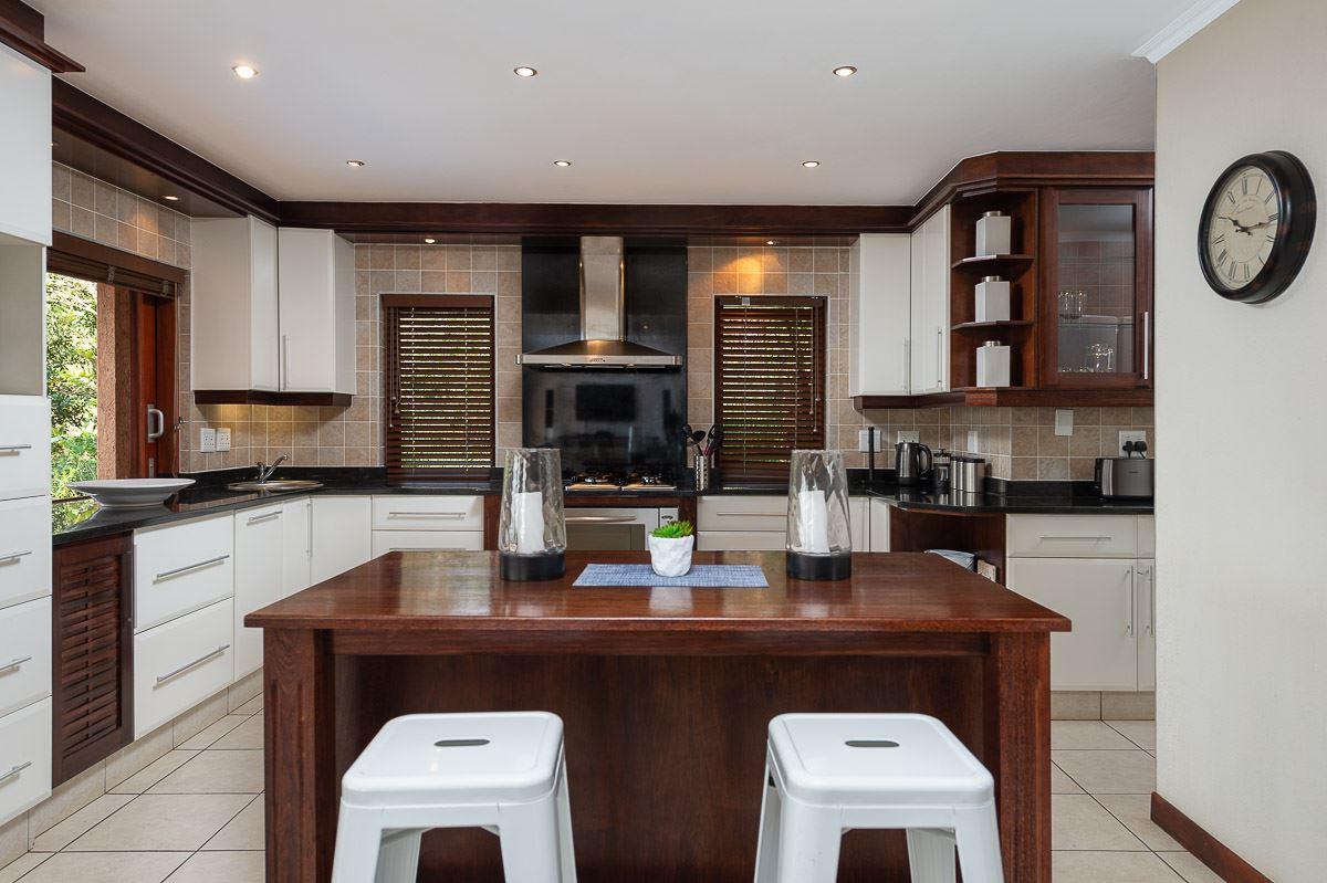 Villa 14329 Luxury Four Bedroom