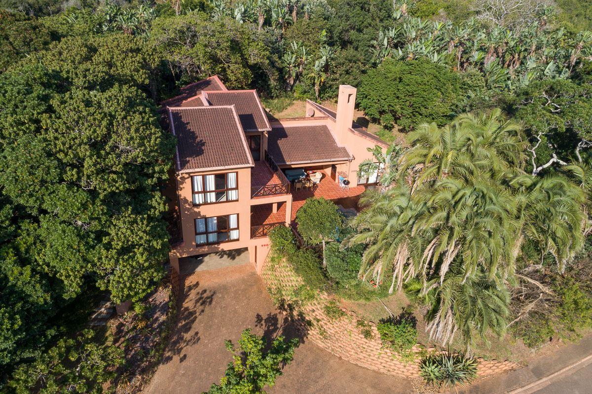 Villa 5910 Luxury Four Bedroom