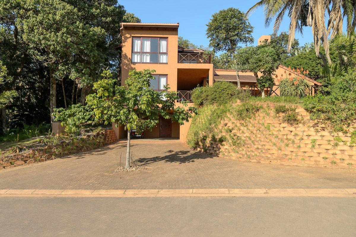 Villa 5910 Luxury Four Bedroom