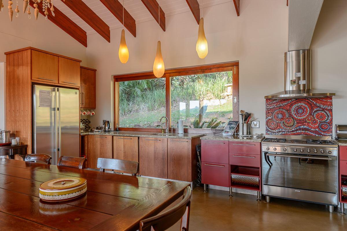 Villa 5910 Luxury Four Bedroom