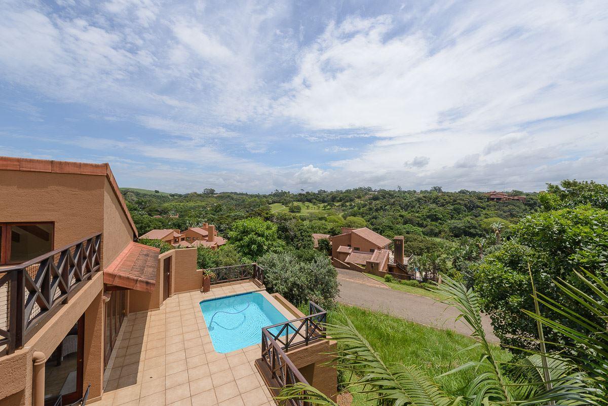 Villa 5916 Luxury Four Bedroom