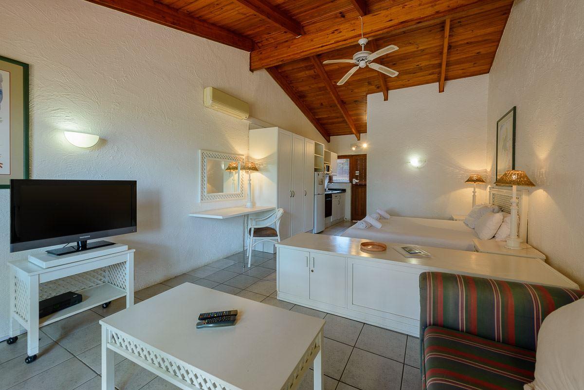 Villa 2515 Bachelor Studio