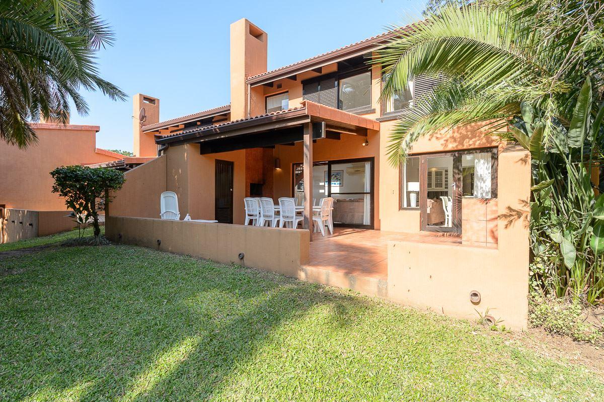 Villa 2813 Classic Four Bedroom