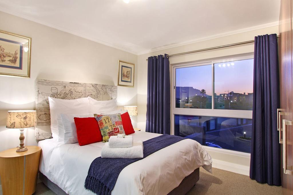 Ashton Park Luxury Apartment
