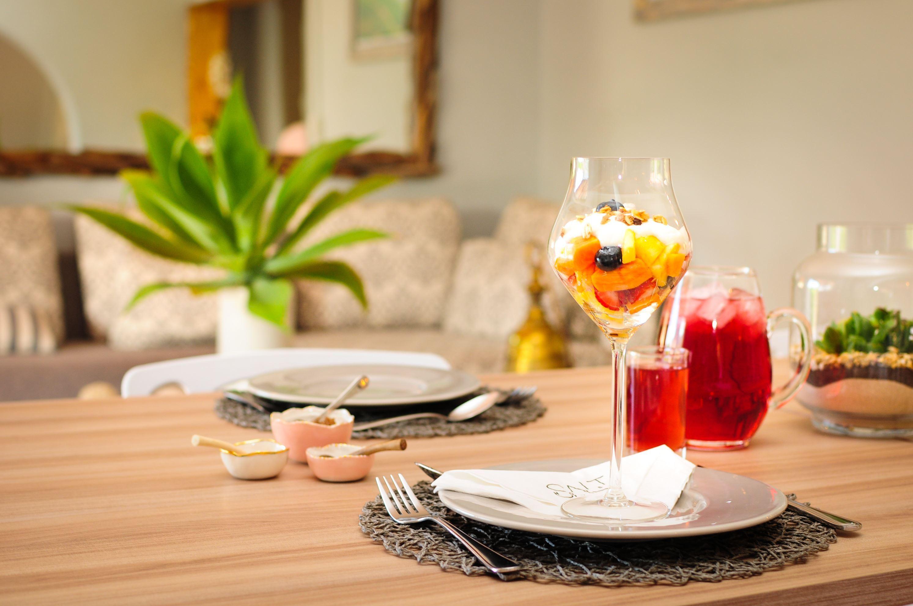 2 Night The Salt House Package