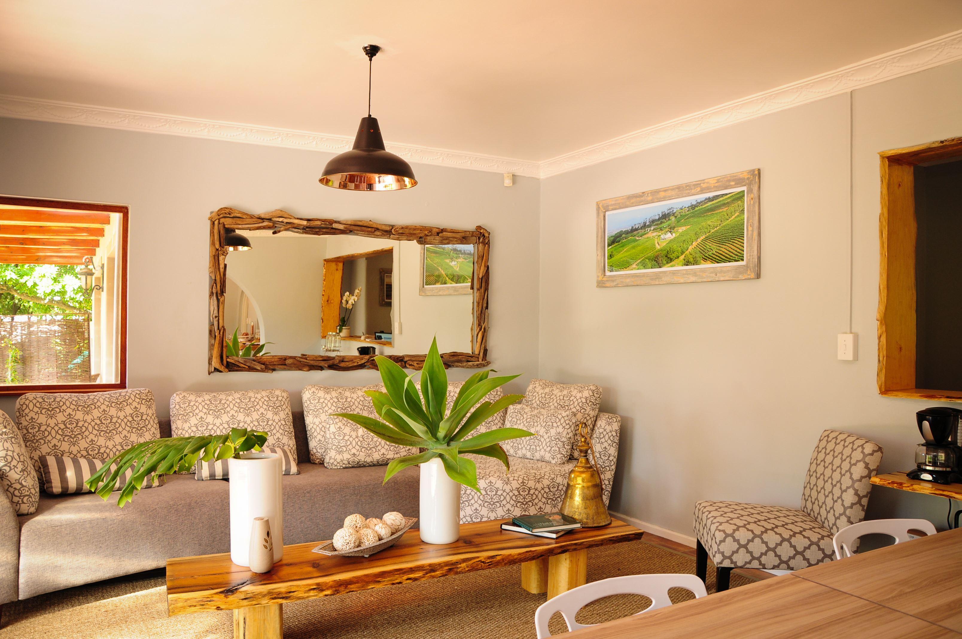 2 Night The Salt House Package