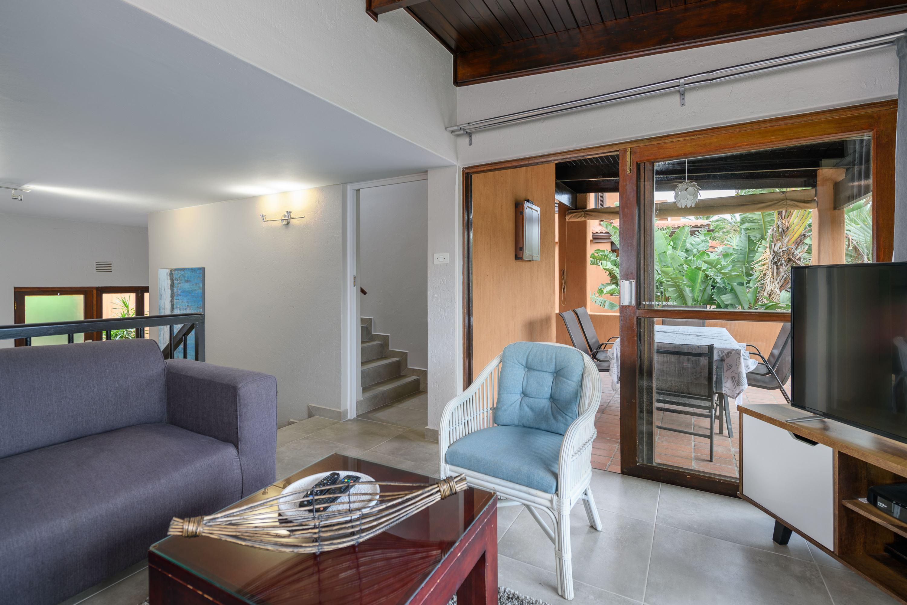Villa 3107 Classic Four Bedroom
