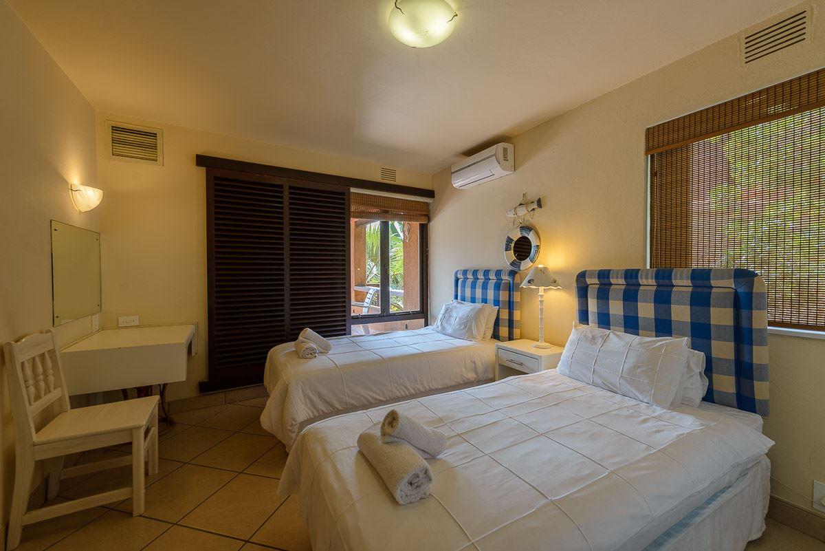 Four Bedroom Standard Villa 3108 | Accommodation San Lameer
