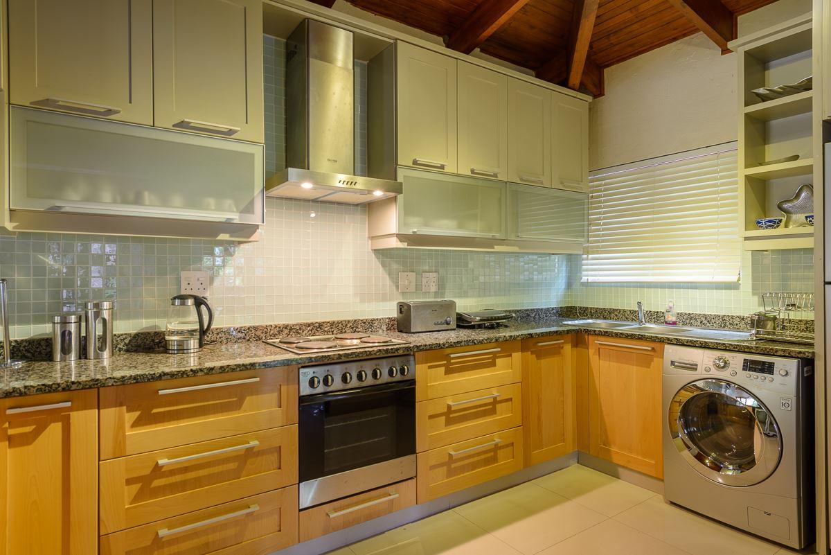 Villa 12101 Classic Four Bedroom