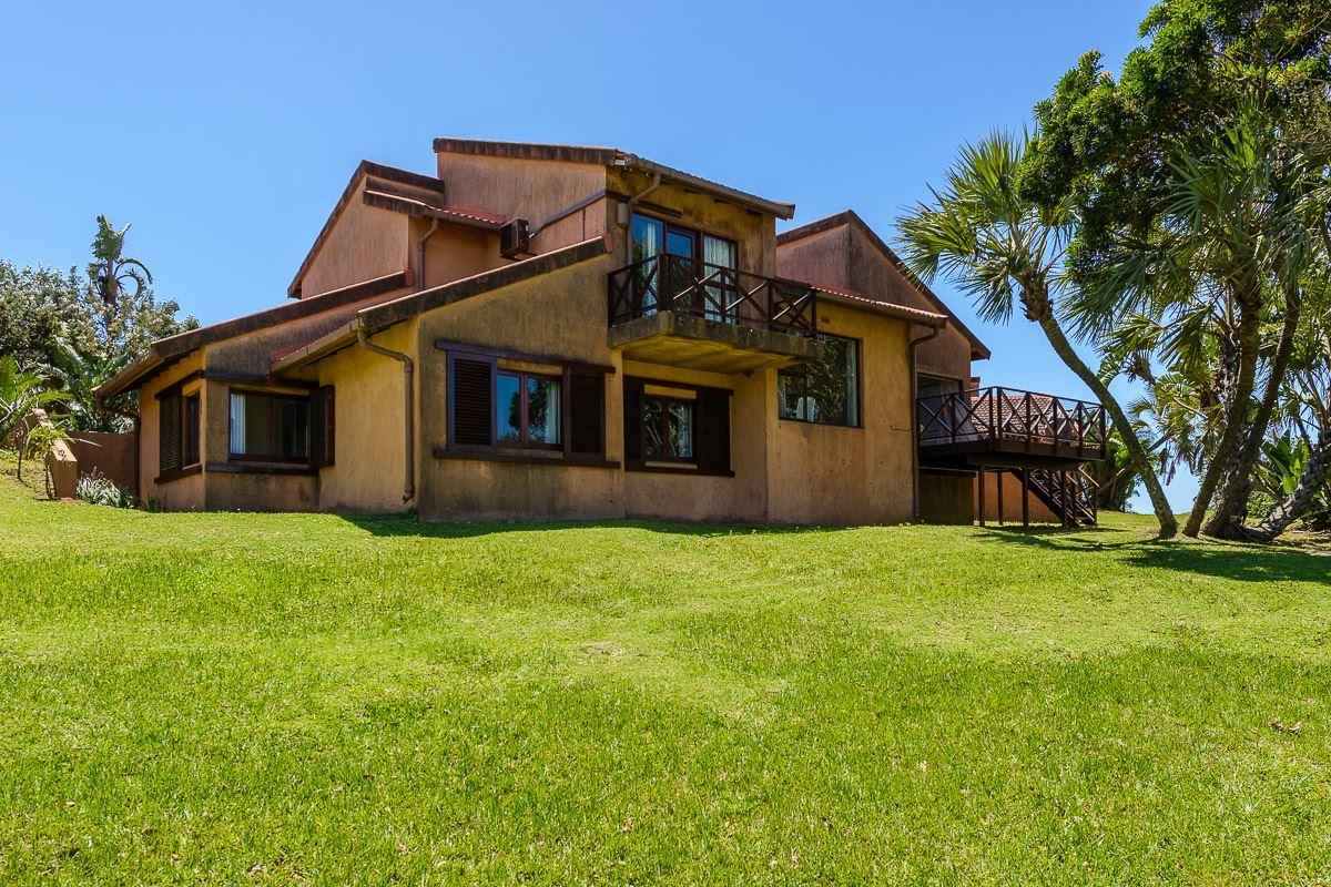 Four Bedroom Superior Villa 3708 | San Lameer Accommodation