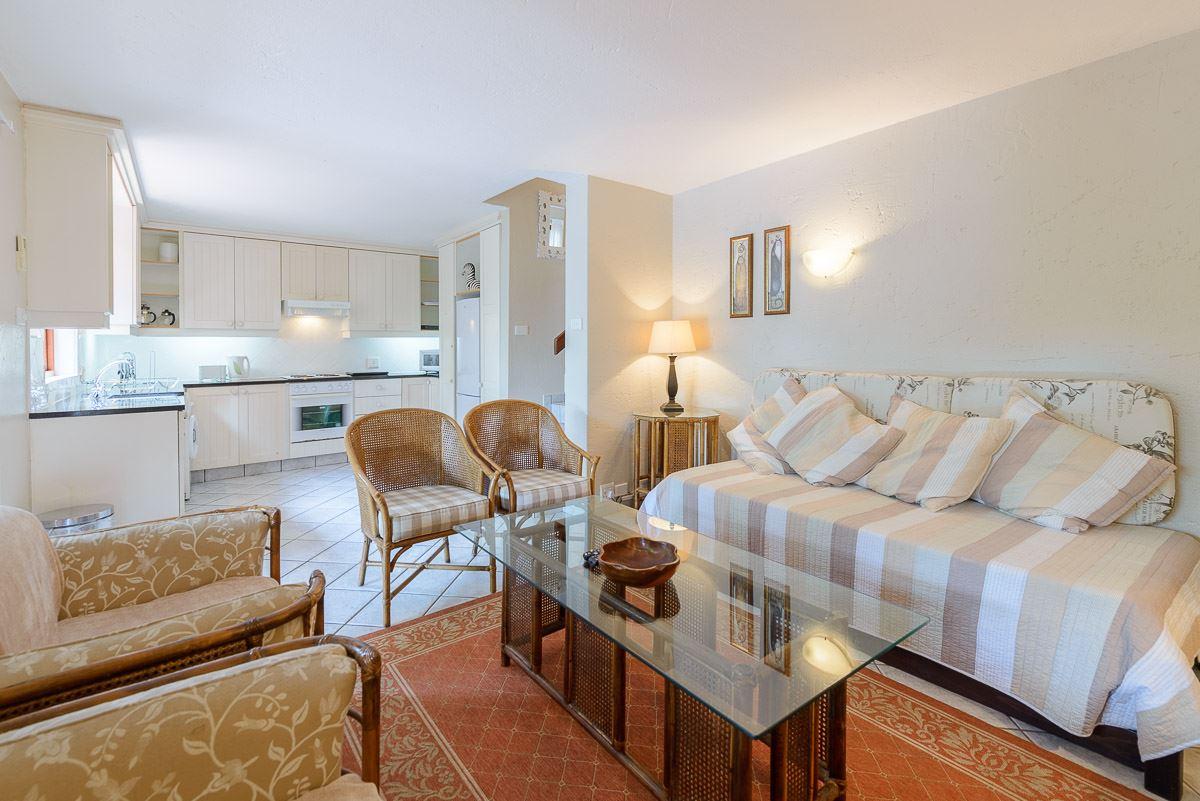 One Bedroom Superior Villa 2106 | San Lameer Accommodation