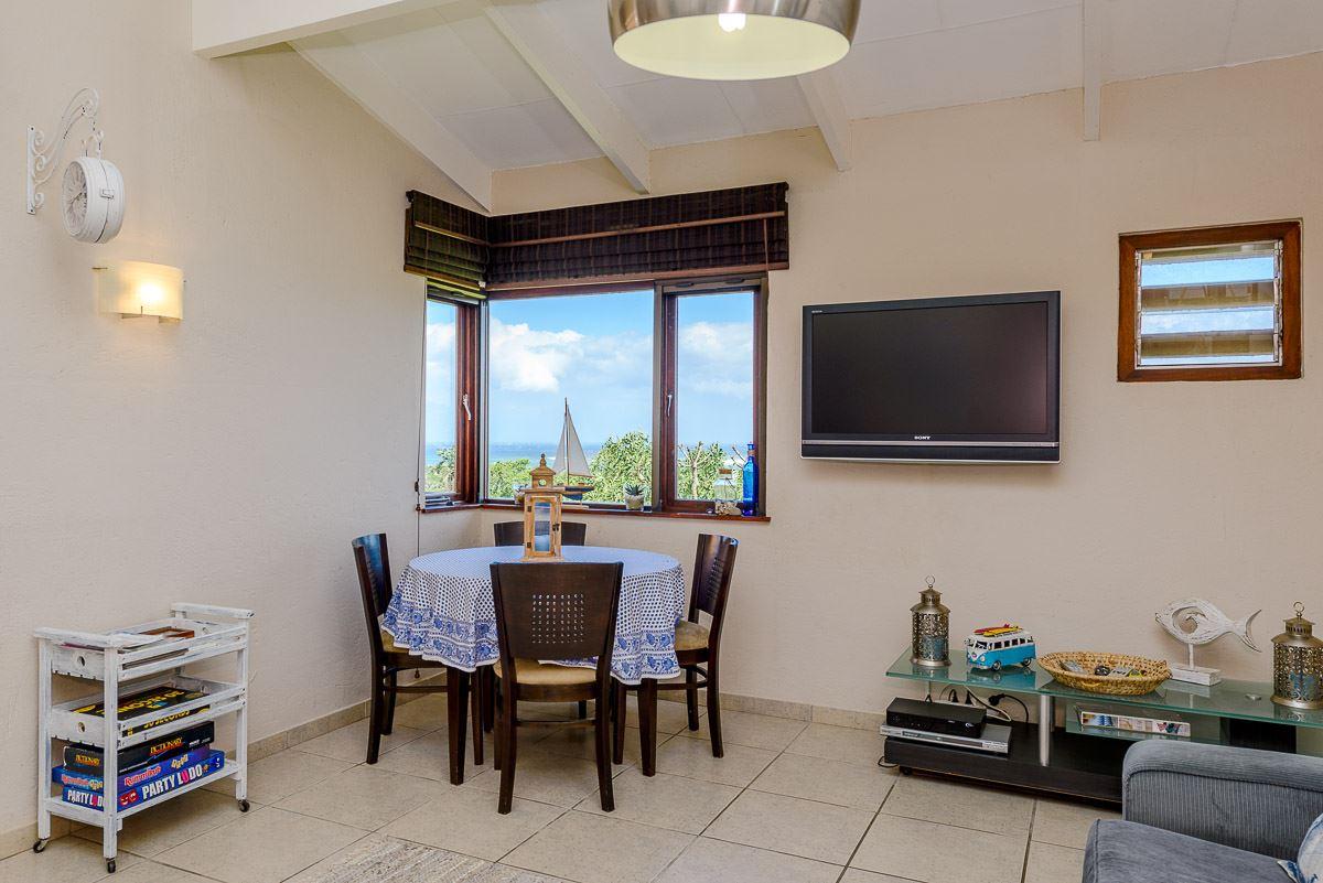 Villa 2507 Classic One Bedroom