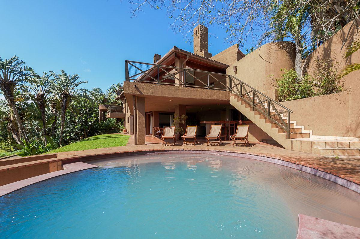 Villa 13937 Luxury Three Bedroom