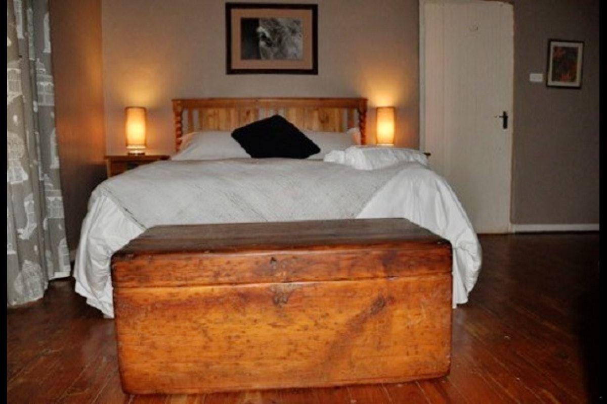 Old Balgowan Farm Cottage | Balgowan Accommodation
