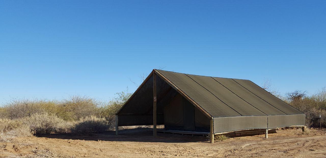 Tankwa Tented Camp | Tankwa Karoo Region Accommodation