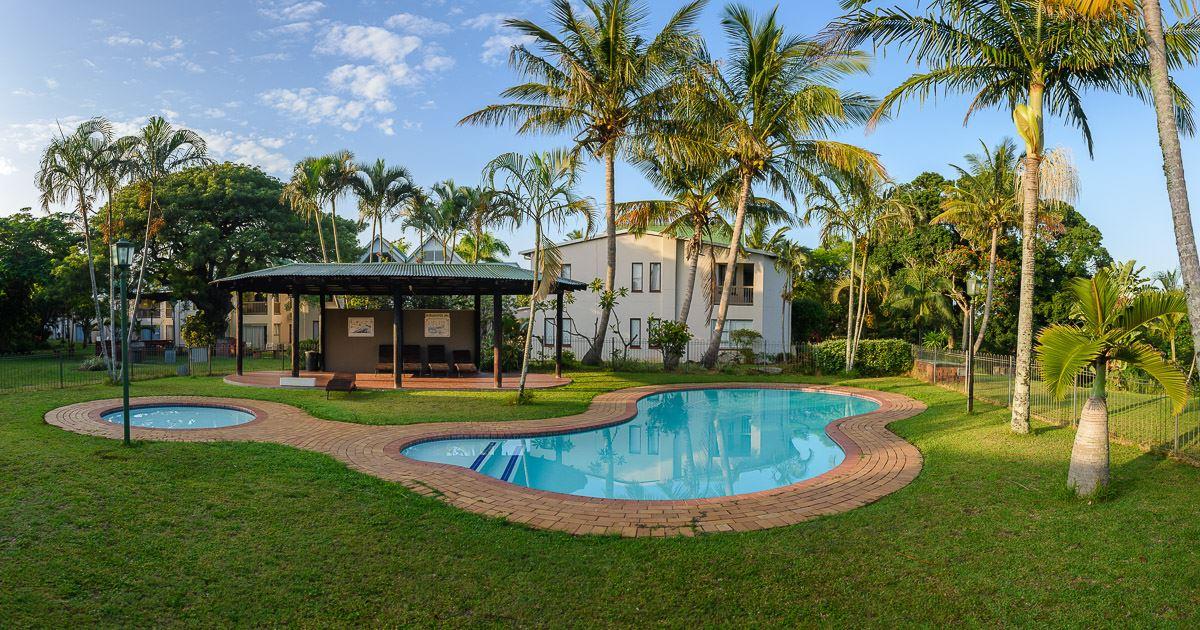 68 The Bridge Holiday Resort | Accommodation St Lucia