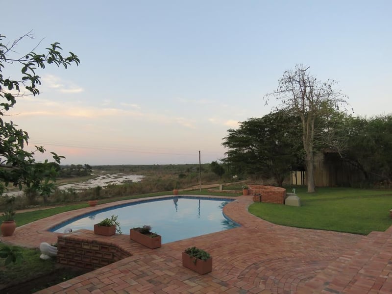 Kruger View Tree House | Secure Your Holiday, Self-Catering, or Bed and ...