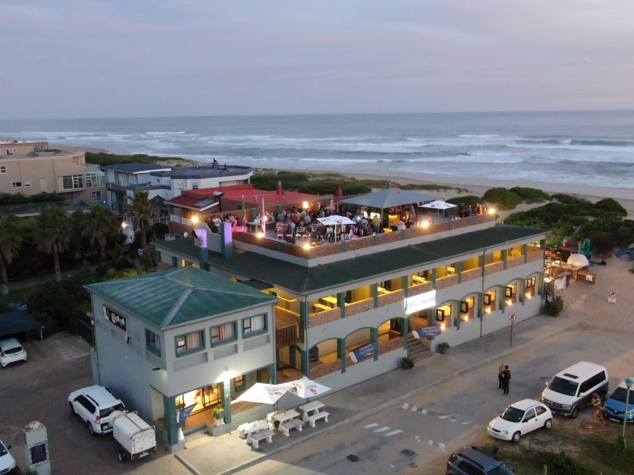 Pili Pili Beach Cabanas | Myoli Beach Accommodation