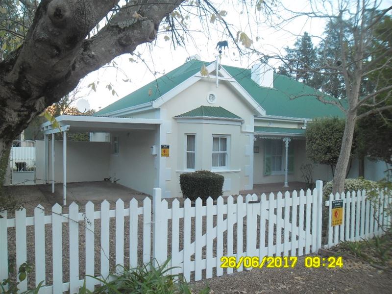 No 14 on Hauman street