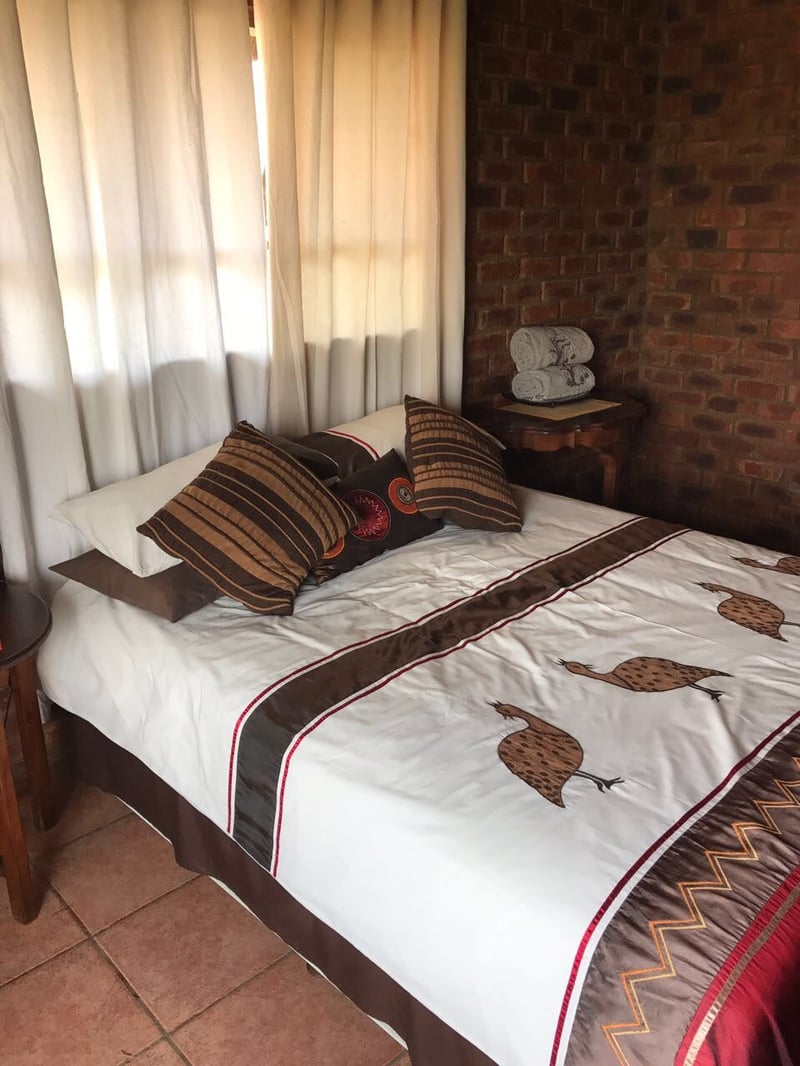 Phiva Game Lodge | Find Your Perfect Lodging, Self-Catering, or Bed and ...