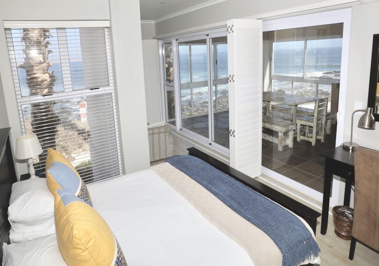 Palm Apartment | Accommodation Shelley Point