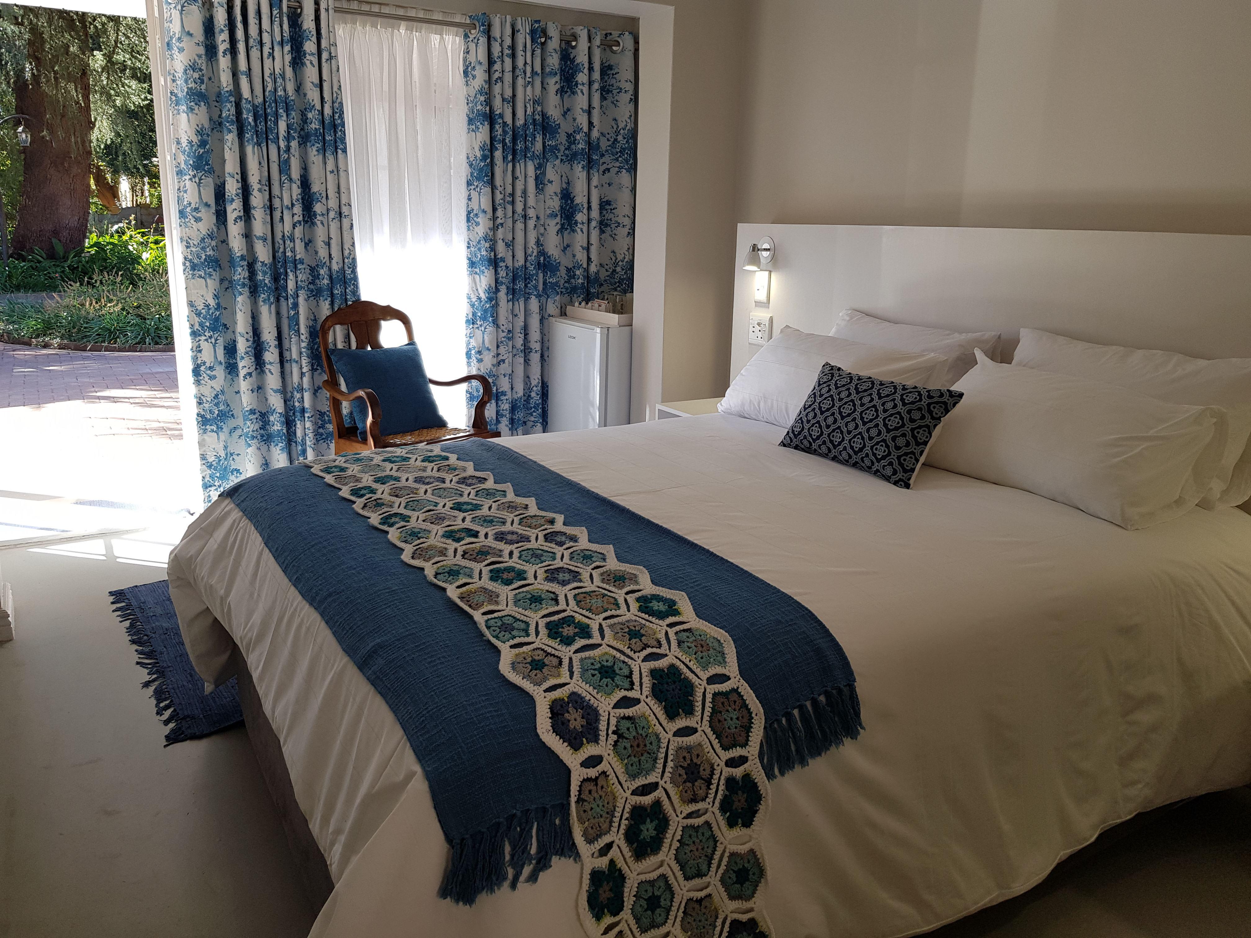 A Country Garden Guest House | Potchefstroom Accommodation
