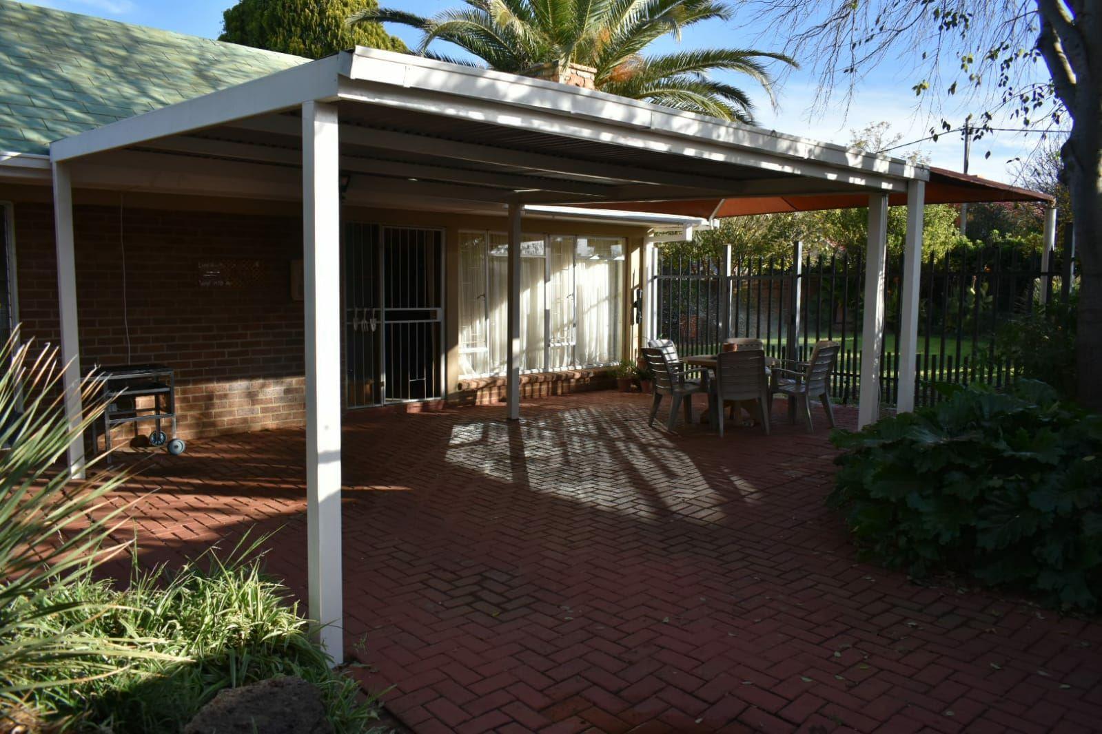 Drummers Nest | Klerksdorp Accommodation