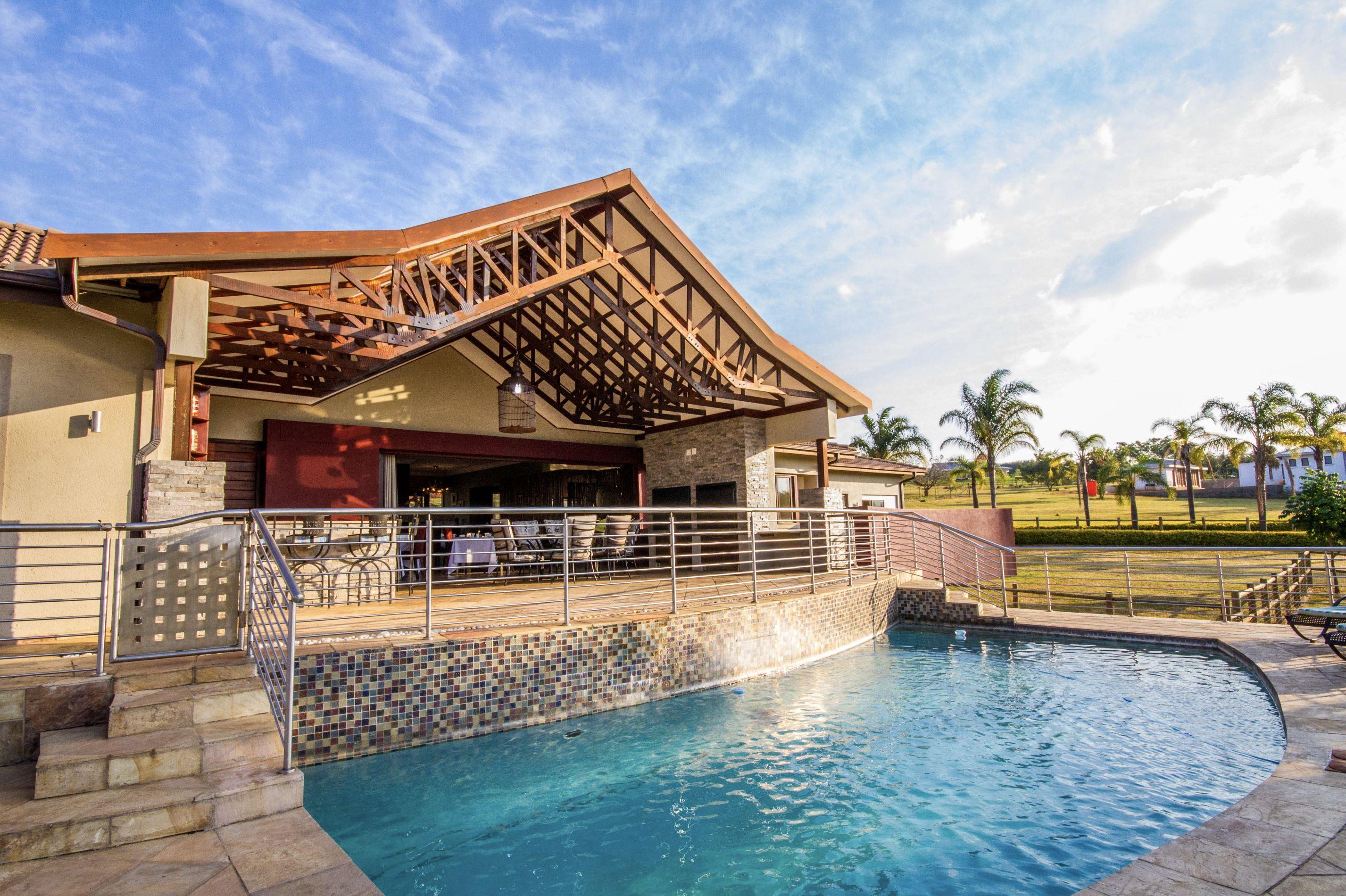 Ubuthongo Guest House | Mpumalanga Specials