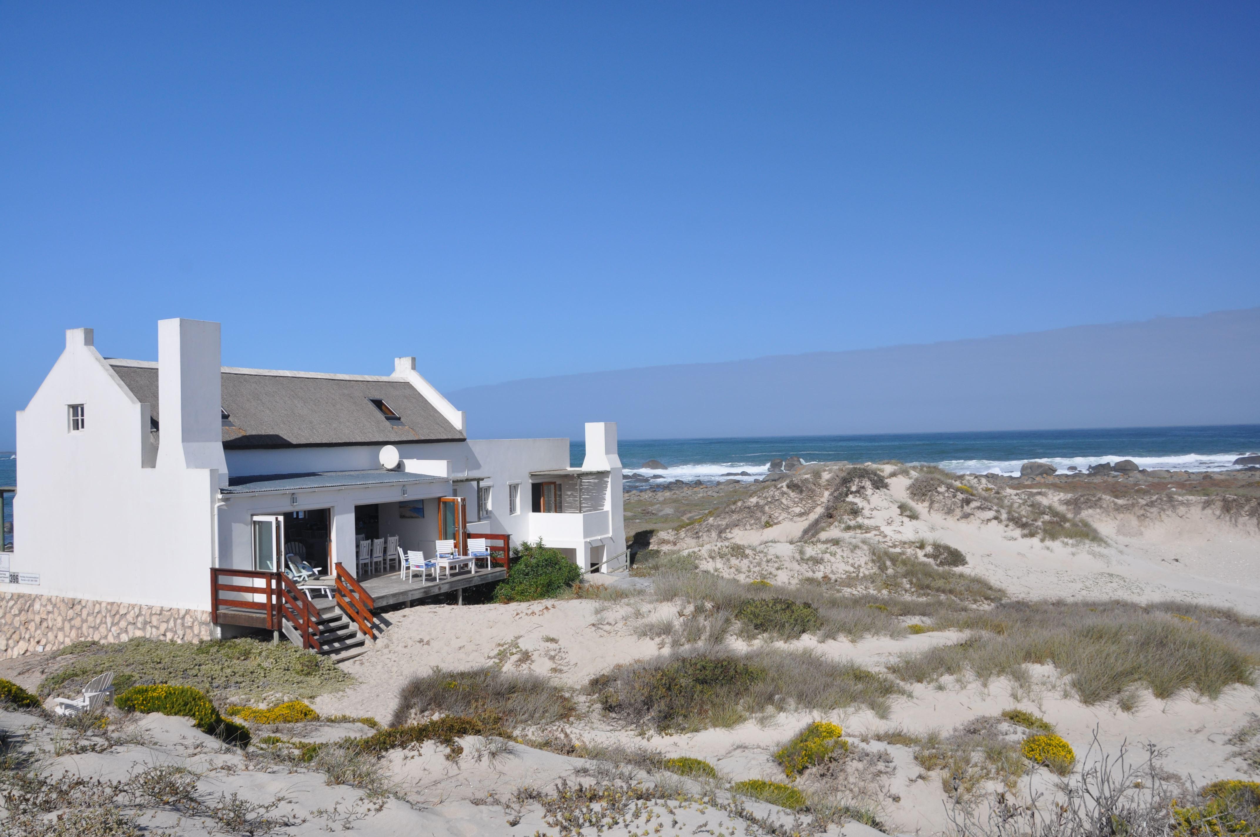 Dunstone Beach House | Accommodation Jacobs Bay