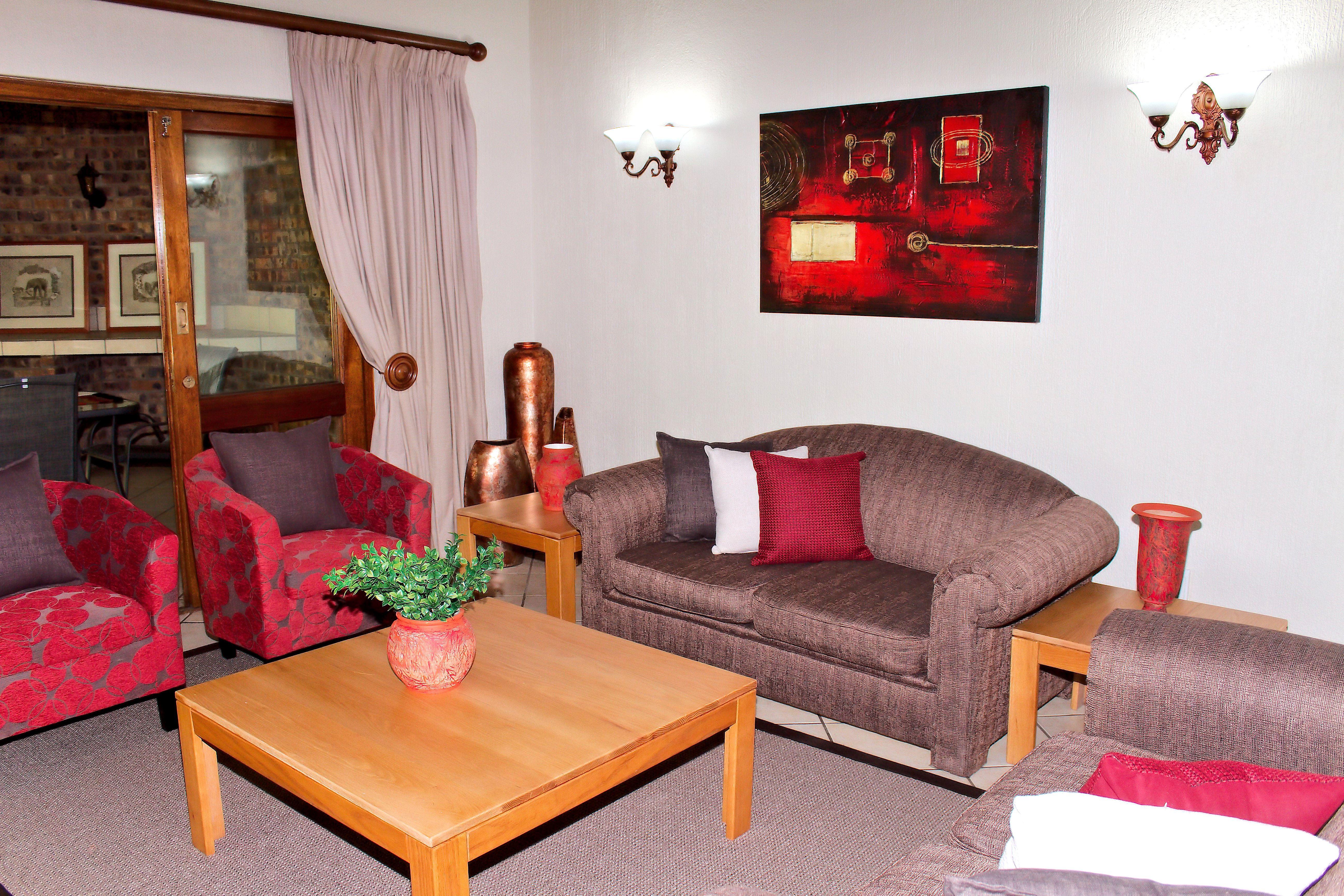 Kruger Park Lodge Unit No. 266 | Self-catering Hazyview