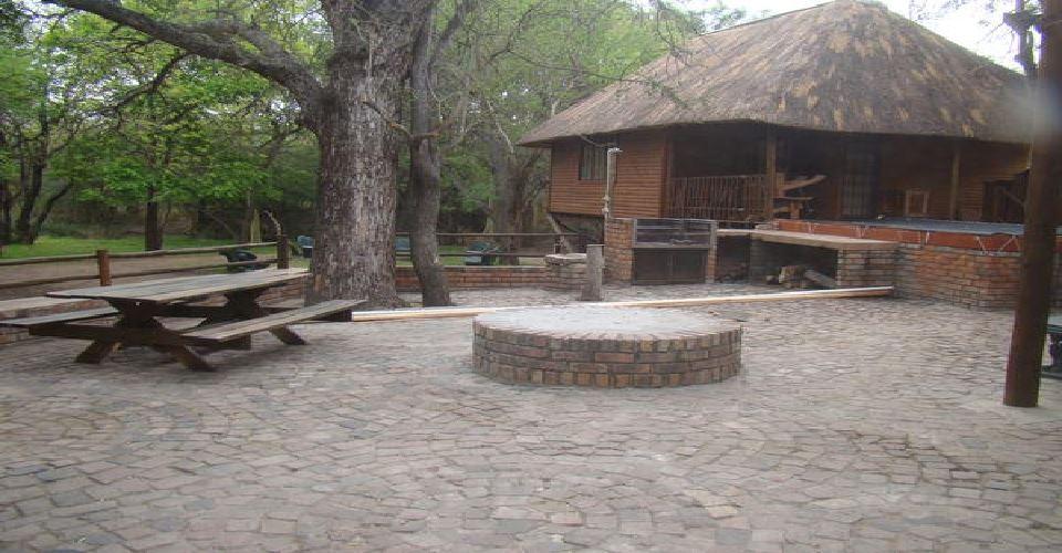 Carpe Diem Self-catering Cottages | Marloth Park Accommodation