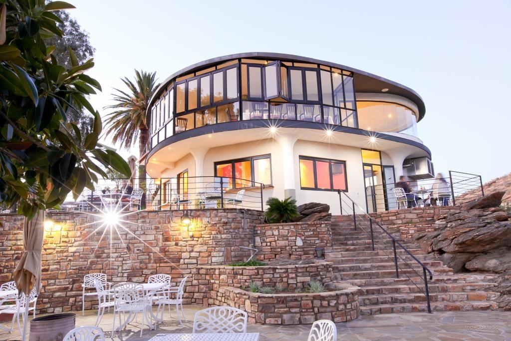 Hotel Thule | Accommodation Windhoek