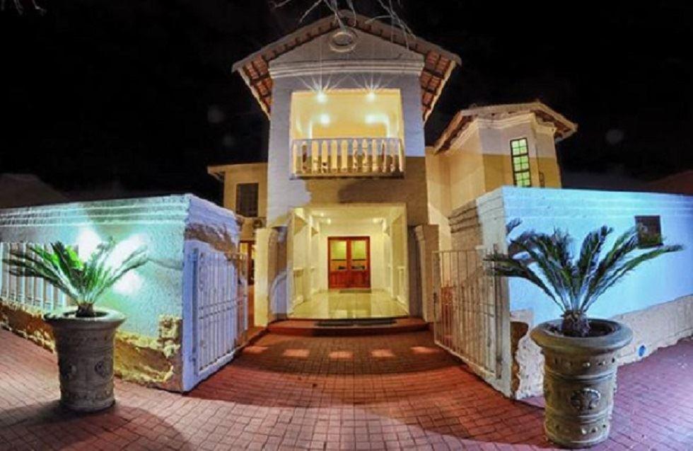 Izekhaya Guest House | Kroonstad Accommodation