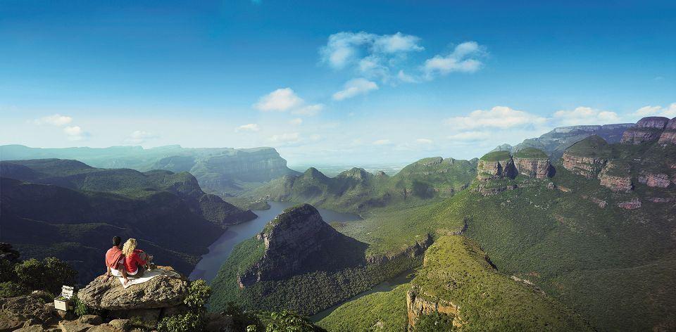 3 day Kruger Park Safari & Panorama Route | Accommodation Kruger National Park