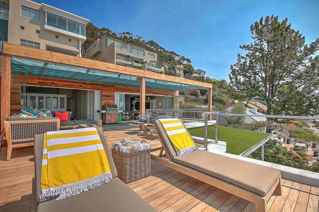 3 Degrees North Penthouse