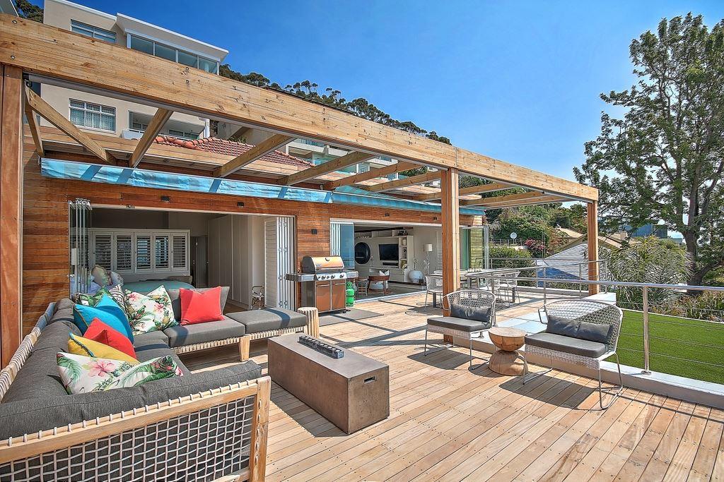 3 Degrees North Penthouse