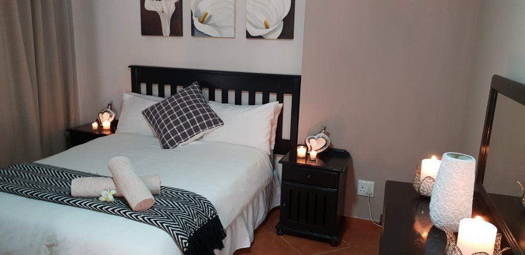 Fountain Valley Nature Reserve | Middelburg - Mpumalanga Accommodation