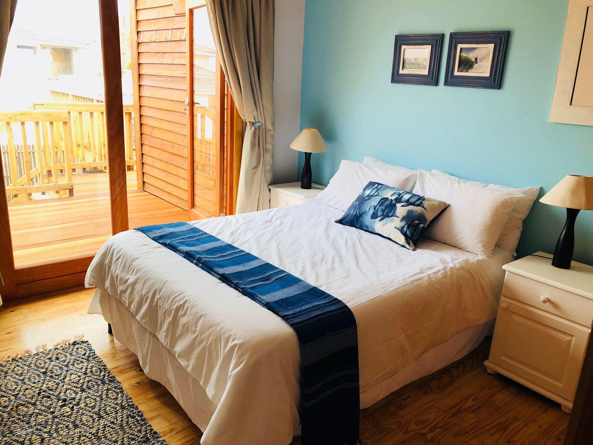 Happy Waves Holiday Home | Wavescrest (Jeffreys Bay) Accommodation