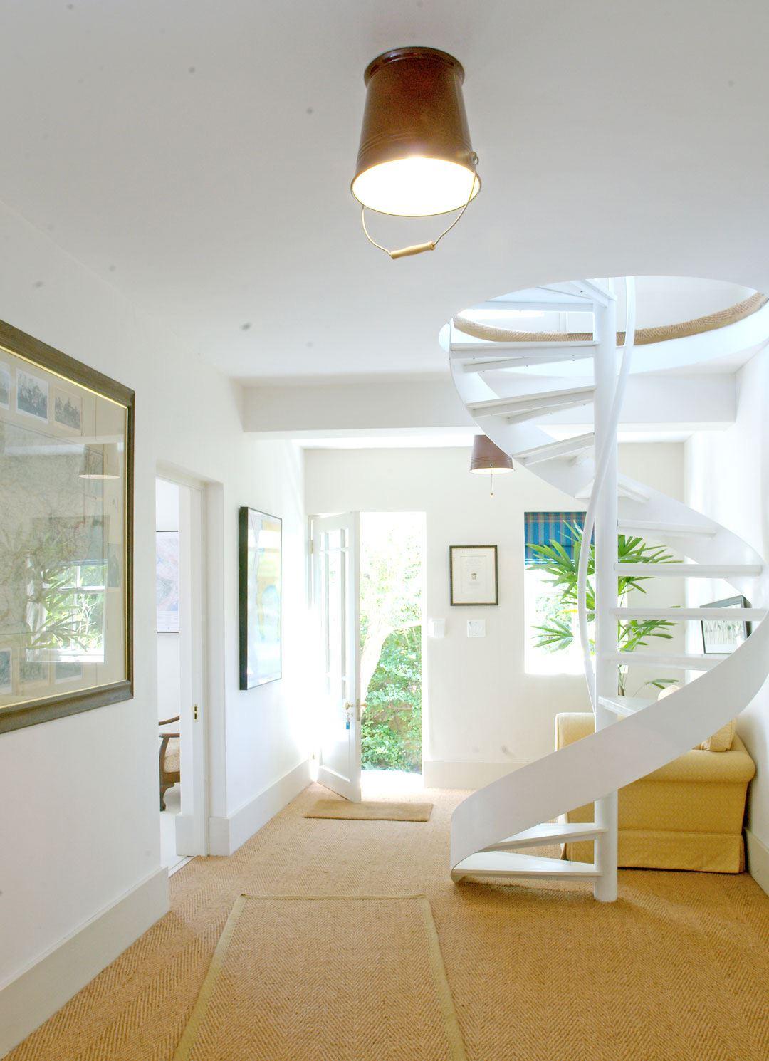 Map Room at Aloe Corner