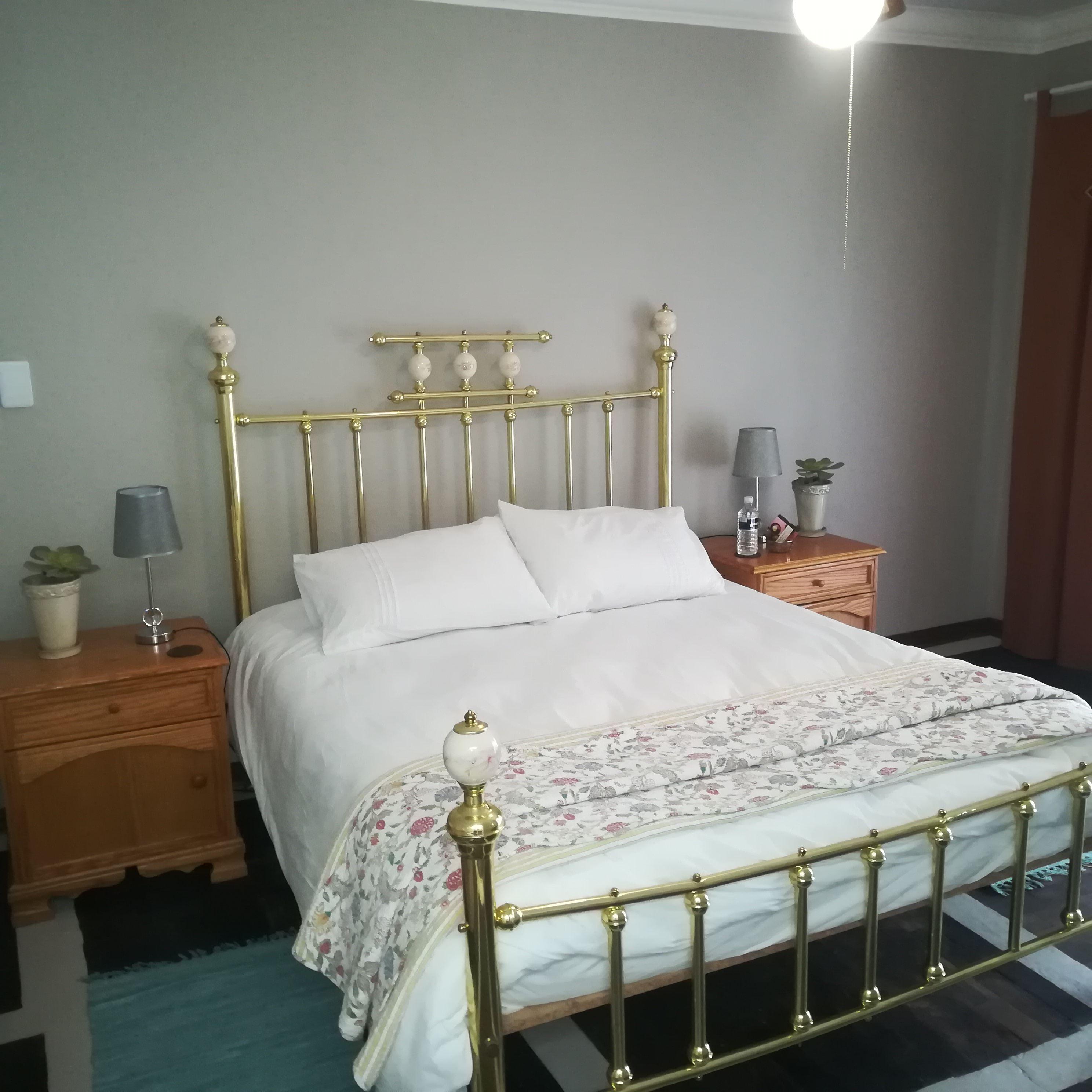 Amavi Guesthouse
