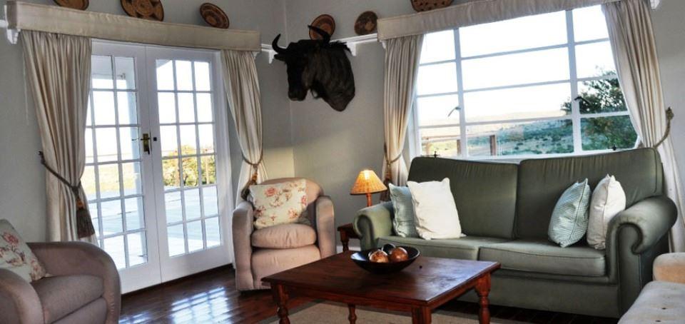 Esperant Private Game Reserve