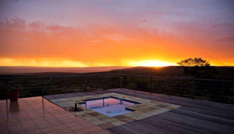 Esperant Private Game Reserve