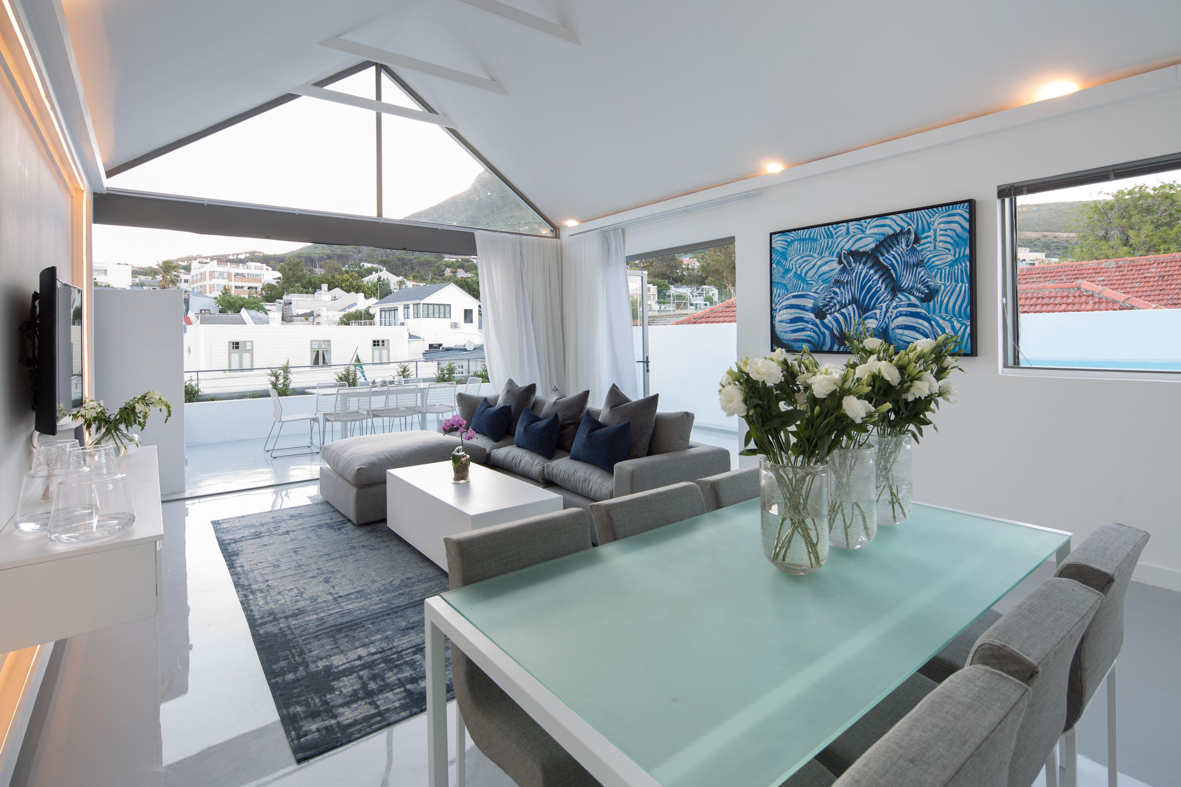 City Wanderland | Accommodation Gardens