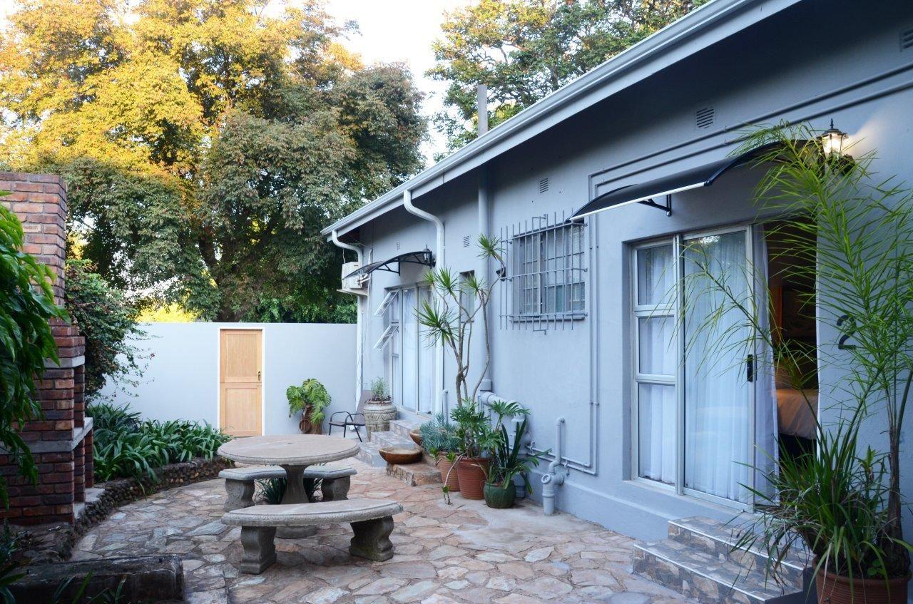 Purdy's Place | Makhado (Louis Trichardt) Accommodation